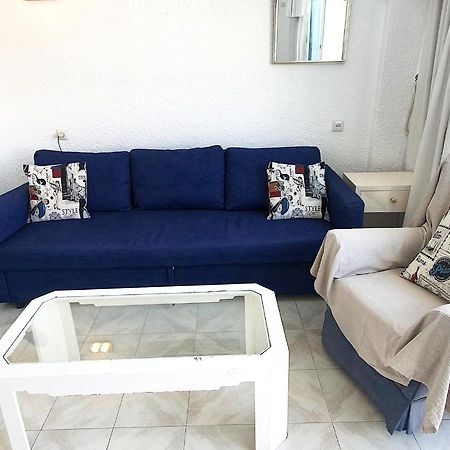 Skol 701. One Bedroom Duplex With Exceptional Sea Views. Marbella Zewnętrze zdjęcie