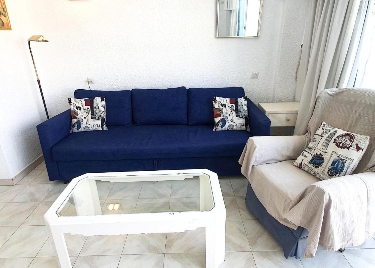 Skol 701. One Bedroom Duplex With Exceptional Sea Views. Marbella Zewnętrze zdjęcie