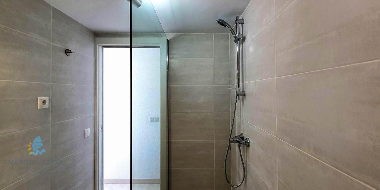 Skol 701. One Bedroom Duplex With Exceptional Sea Views. Marbella Zewnętrze zdjęcie